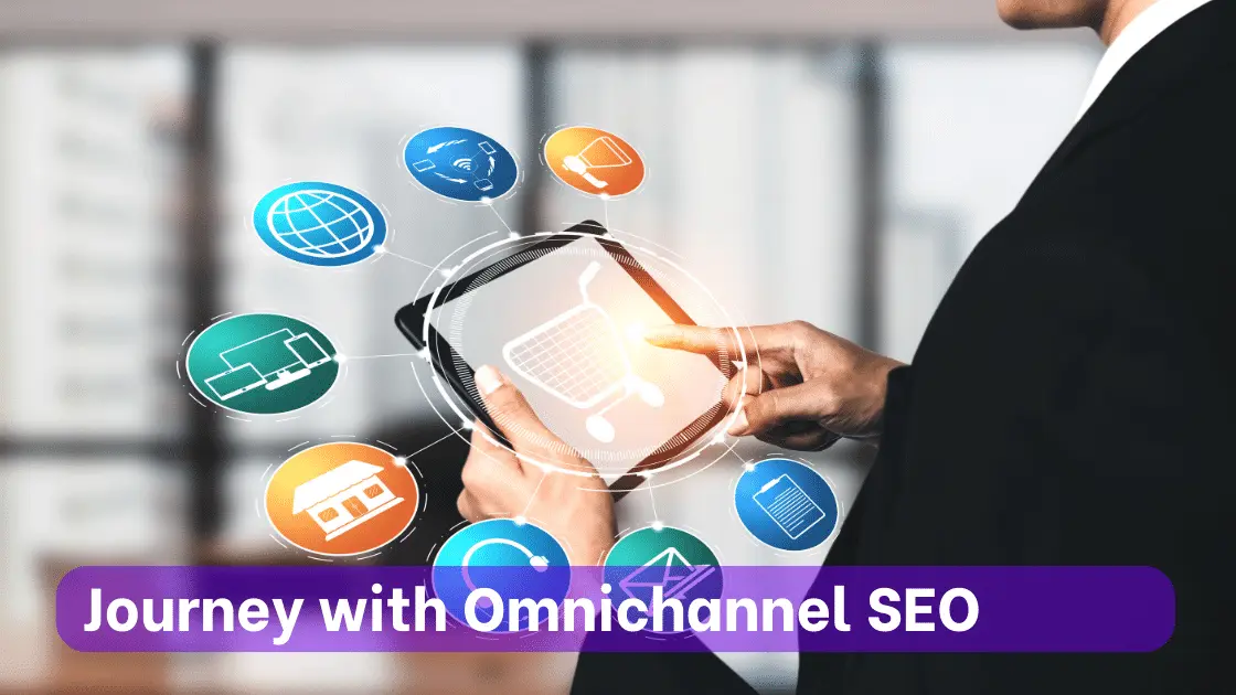 Master Omnichannel SEO: Transform SEO Agency Strategy